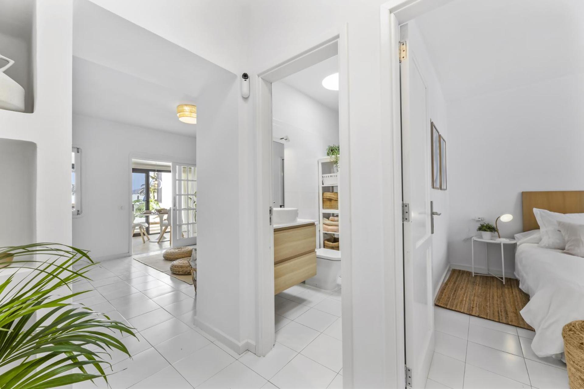 Sea View Apt Puerto Del Carmen Puerto del Carmen  Ngoại thất bức ảnh