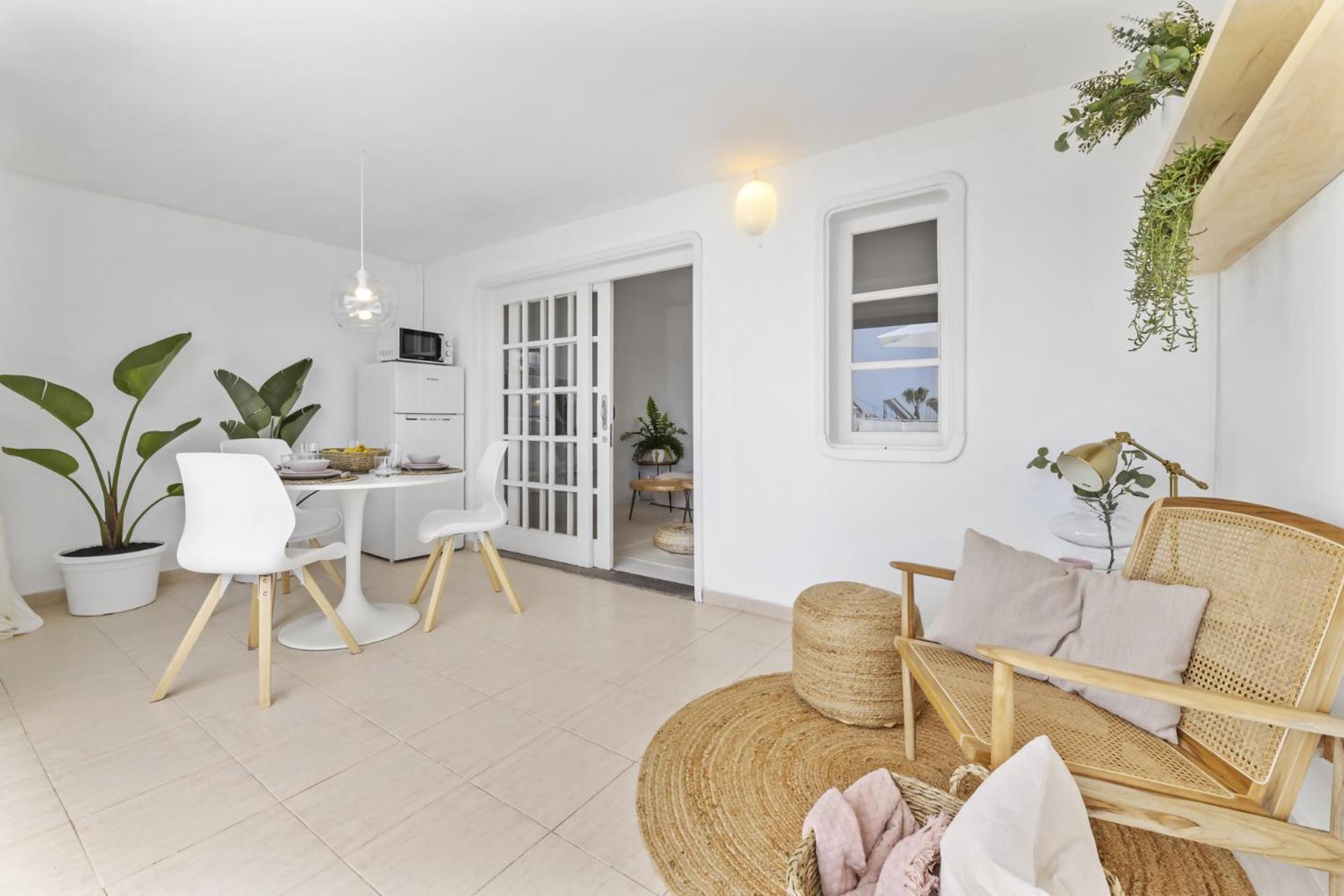 Sea View Apt Puerto Del Carmen Puerto del Carmen  Ngoại thất bức ảnh
