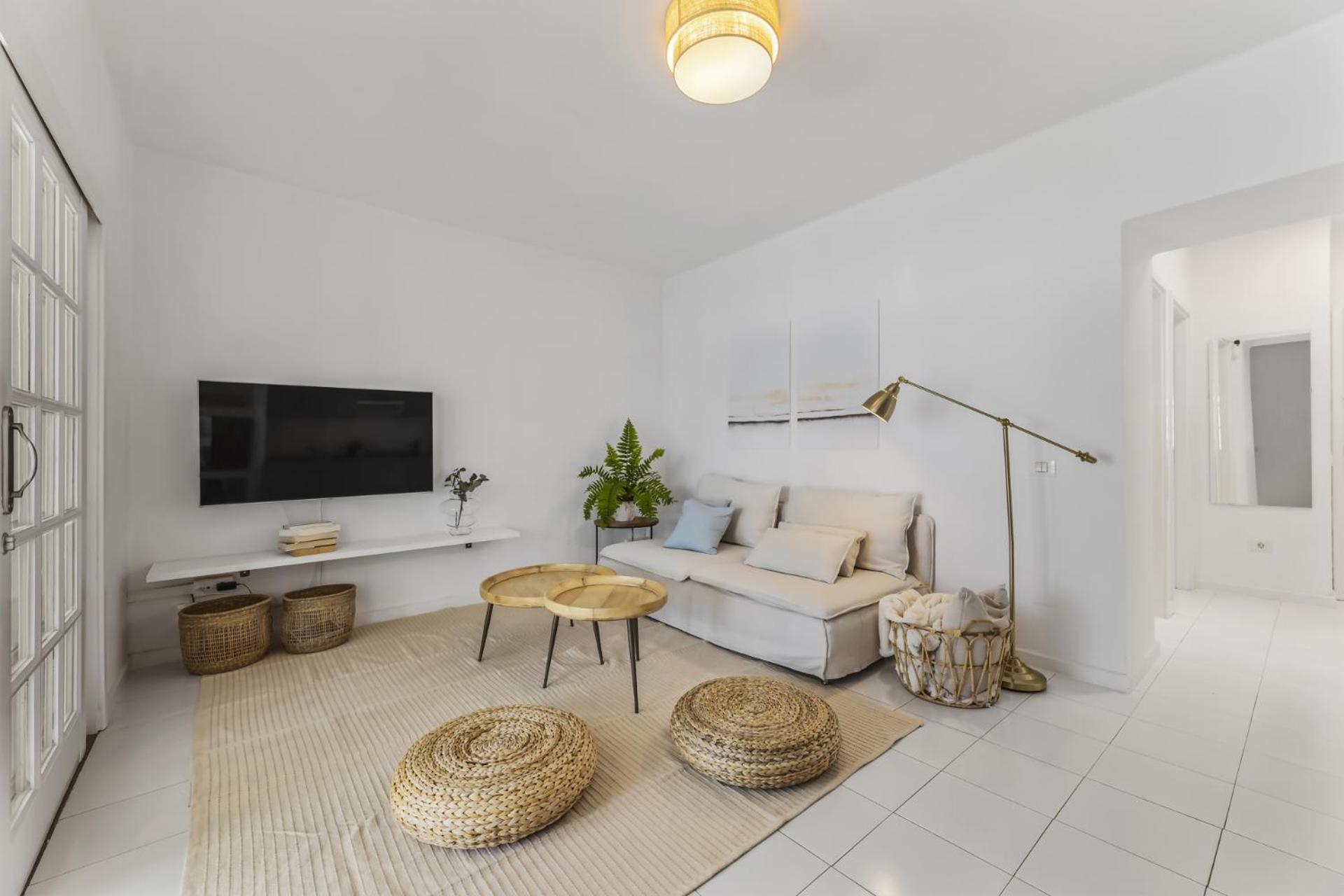 Sea View Apt Puerto Del Carmen Puerto del Carmen  Ngoại thất bức ảnh
