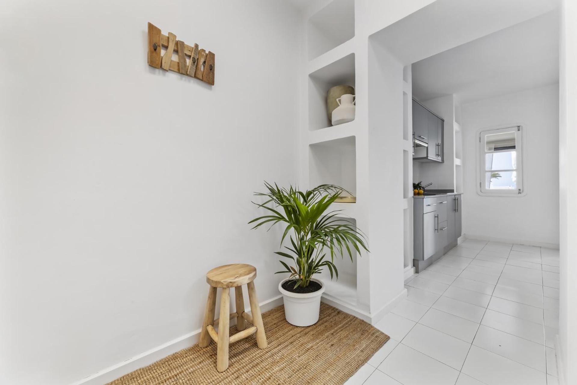 Sea View Apt Puerto Del Carmen Puerto del Carmen  Ngoại thất bức ảnh