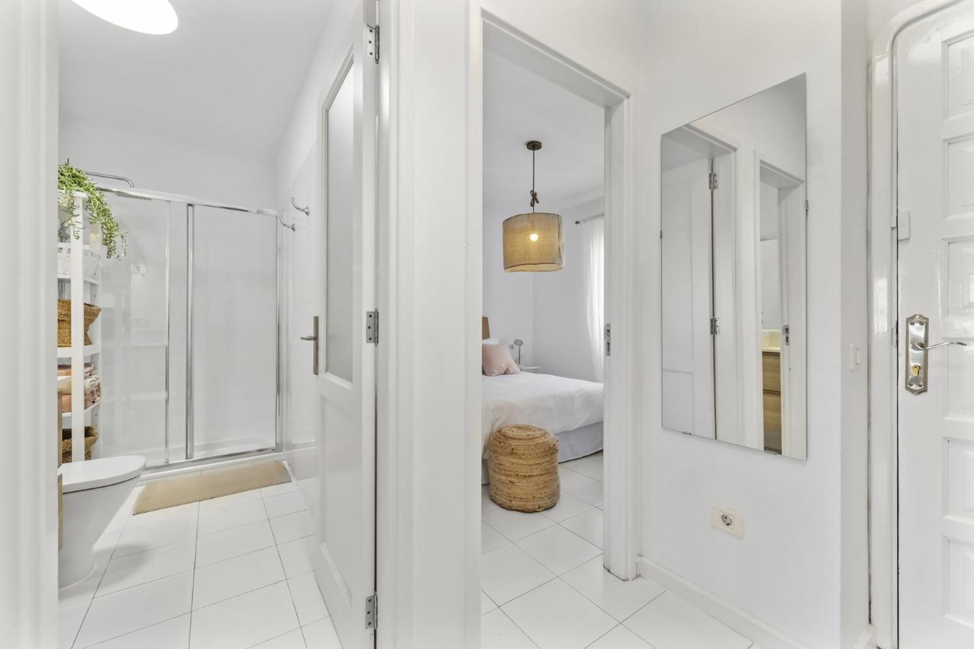 Sea View Apt Puerto Del Carmen Puerto del Carmen  Ngoại thất bức ảnh