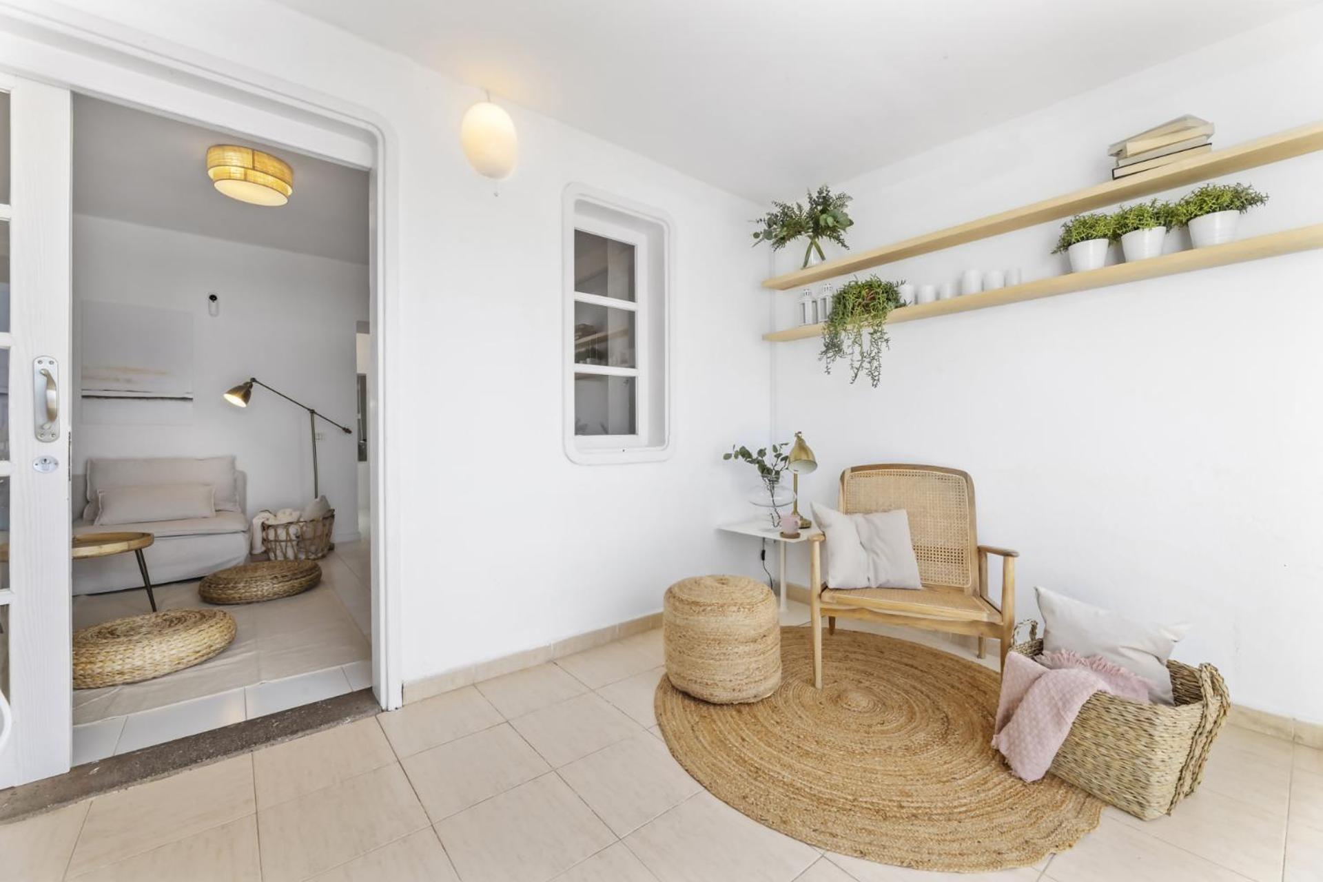 Sea View Apt Puerto Del Carmen Puerto del Carmen  Ngoại thất bức ảnh