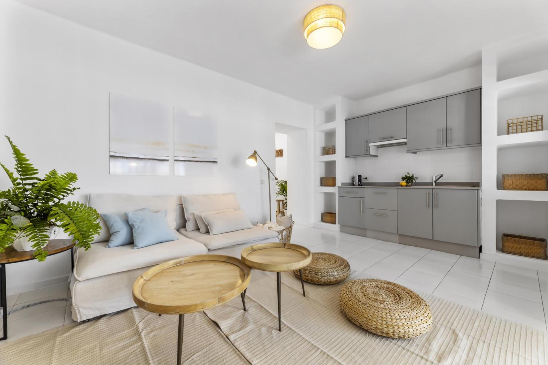 Sea View Apt Puerto Del Carmen Puerto del Carmen  Ngoại thất bức ảnh